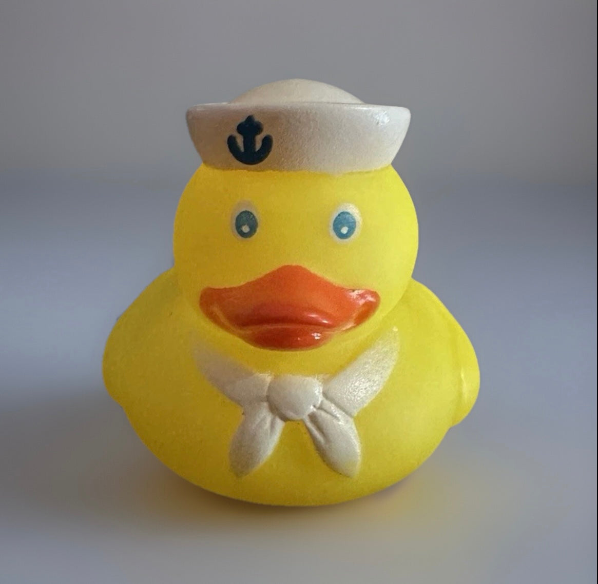 Sailor Rubber Duck 2”