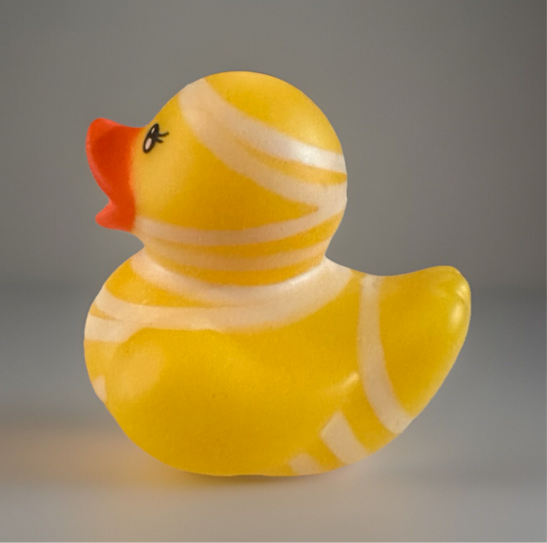 Mummy Rubber Duck 2”