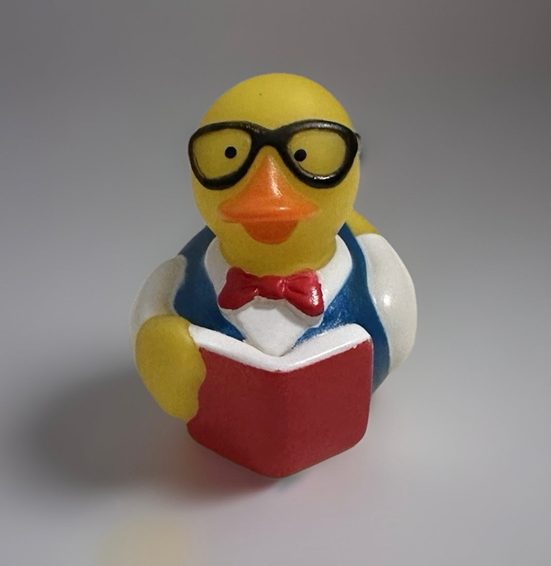 Teacher Rubber Duck 2”