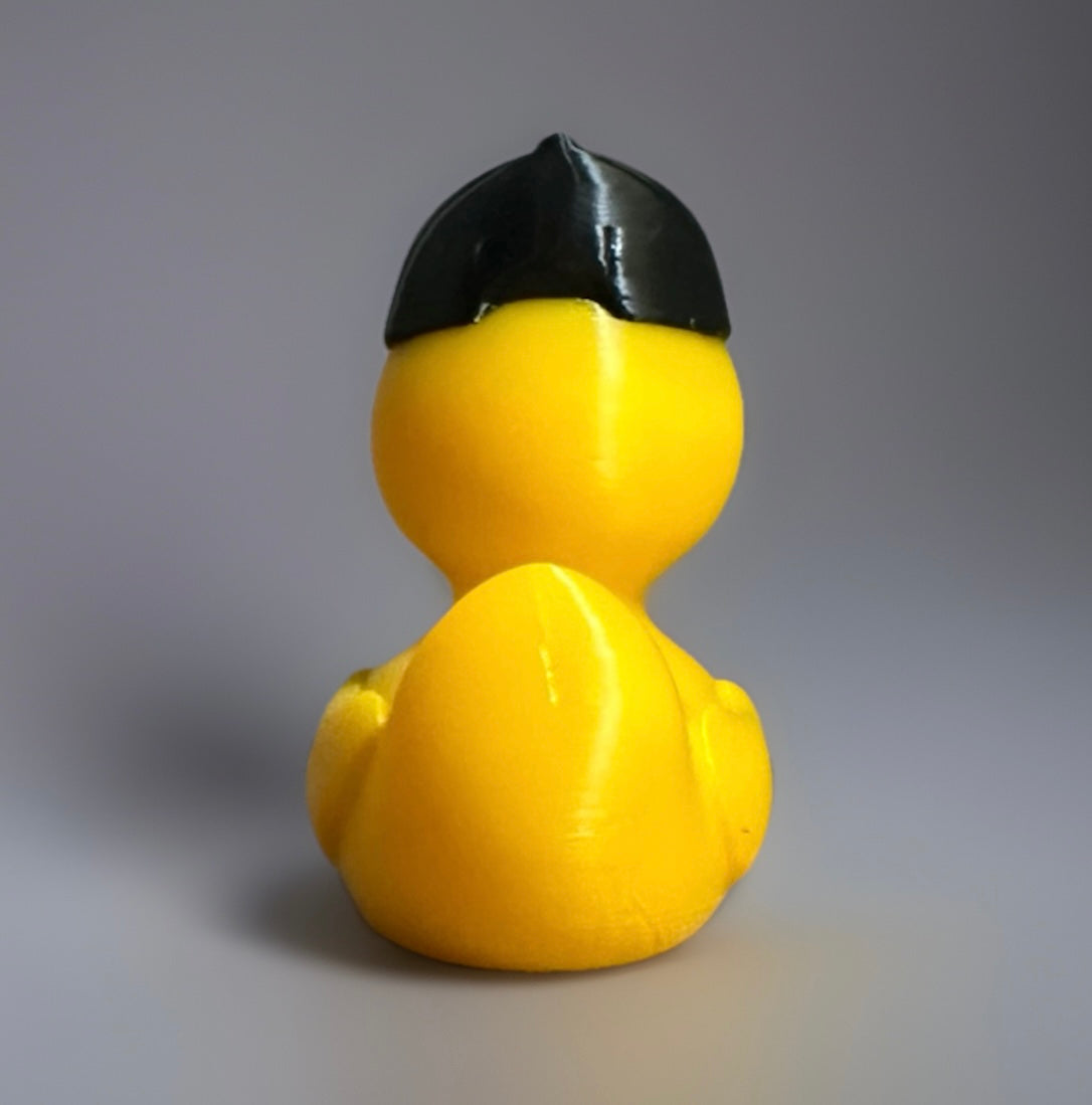 Reed's 3D Printed Nike Duck-Collectible