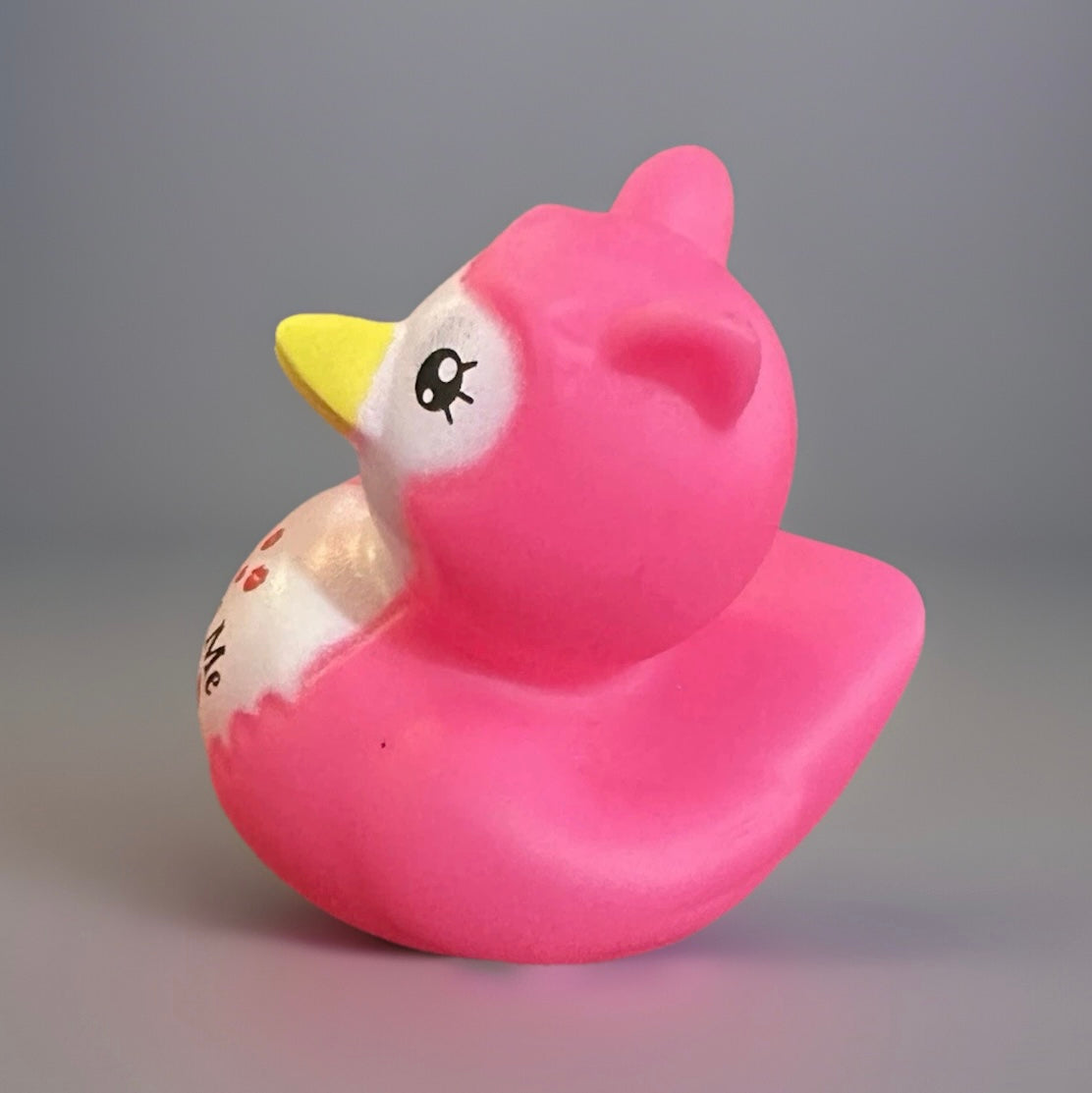 Kiss Me Valentine/Love Rubber Duck 2”
