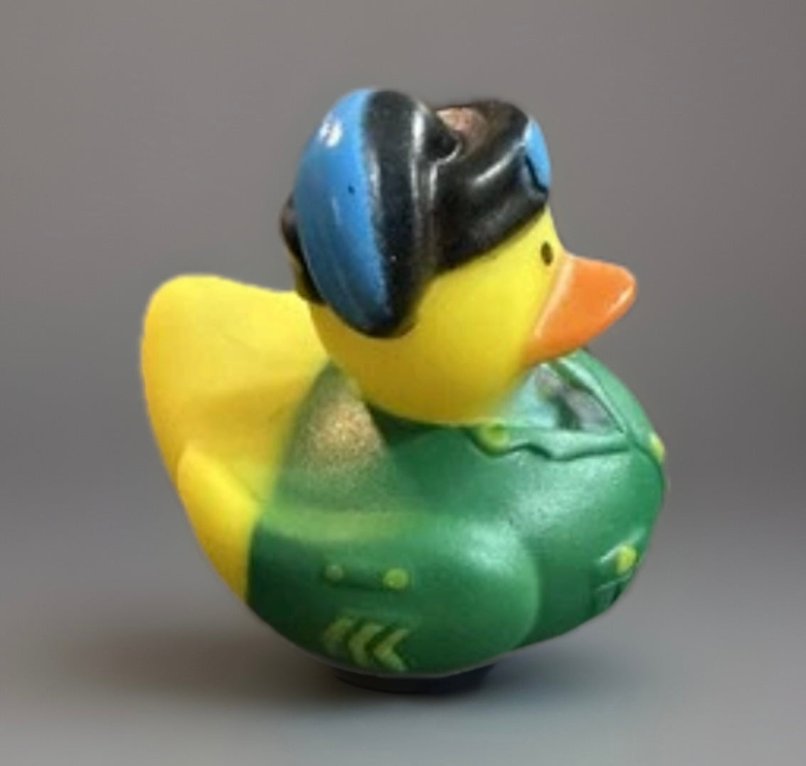 U.S. Army Rubber Duck 2”