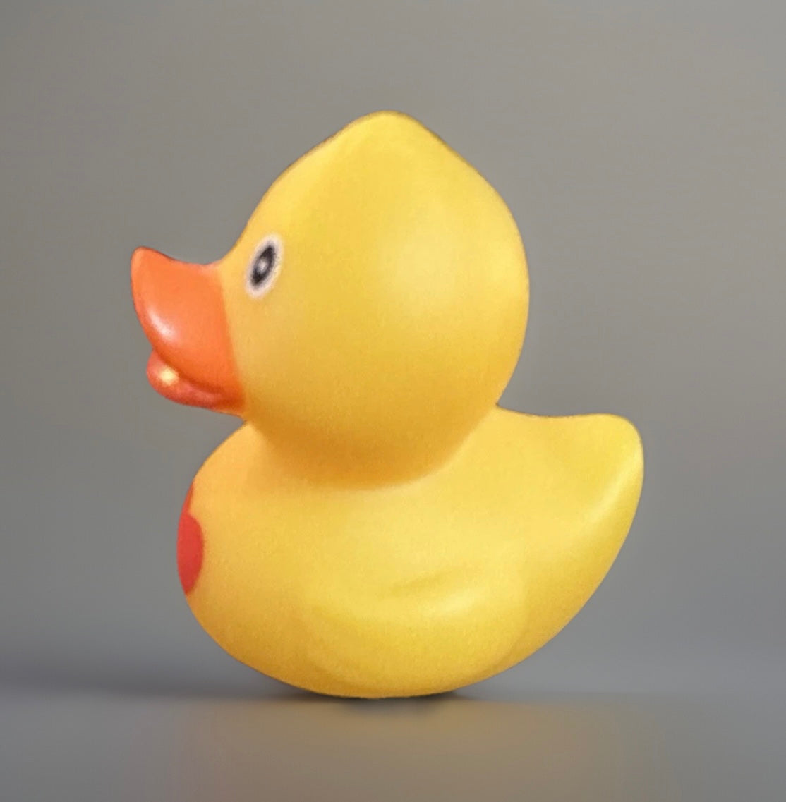 Valentine/Love Rubber Duck 2”