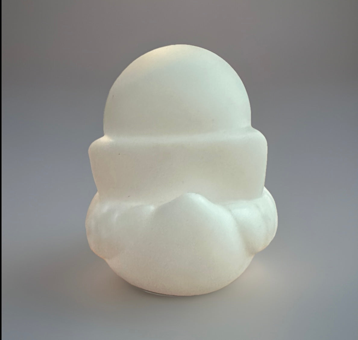 Astronaut Rubber Duck 2”