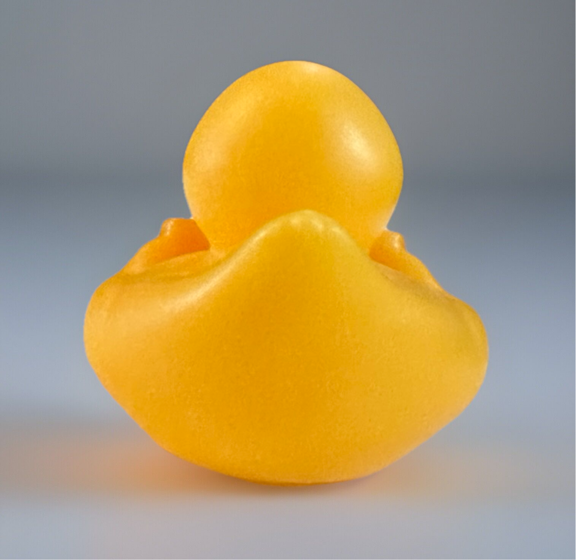 Book Reading Rubber Duck 2”