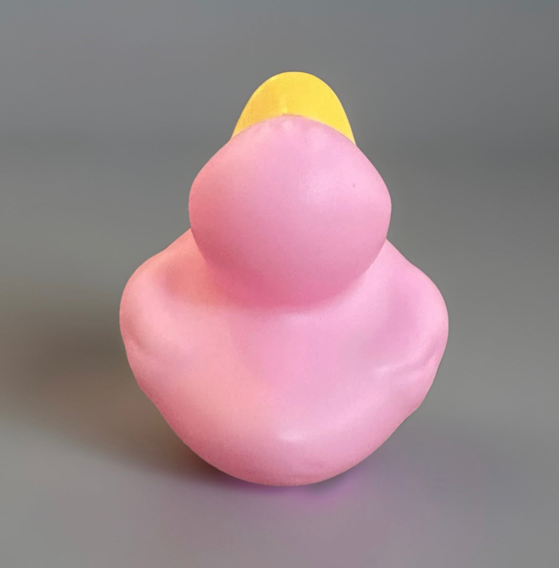 Red Hearts Valentine/Love Rubber Duck 2”