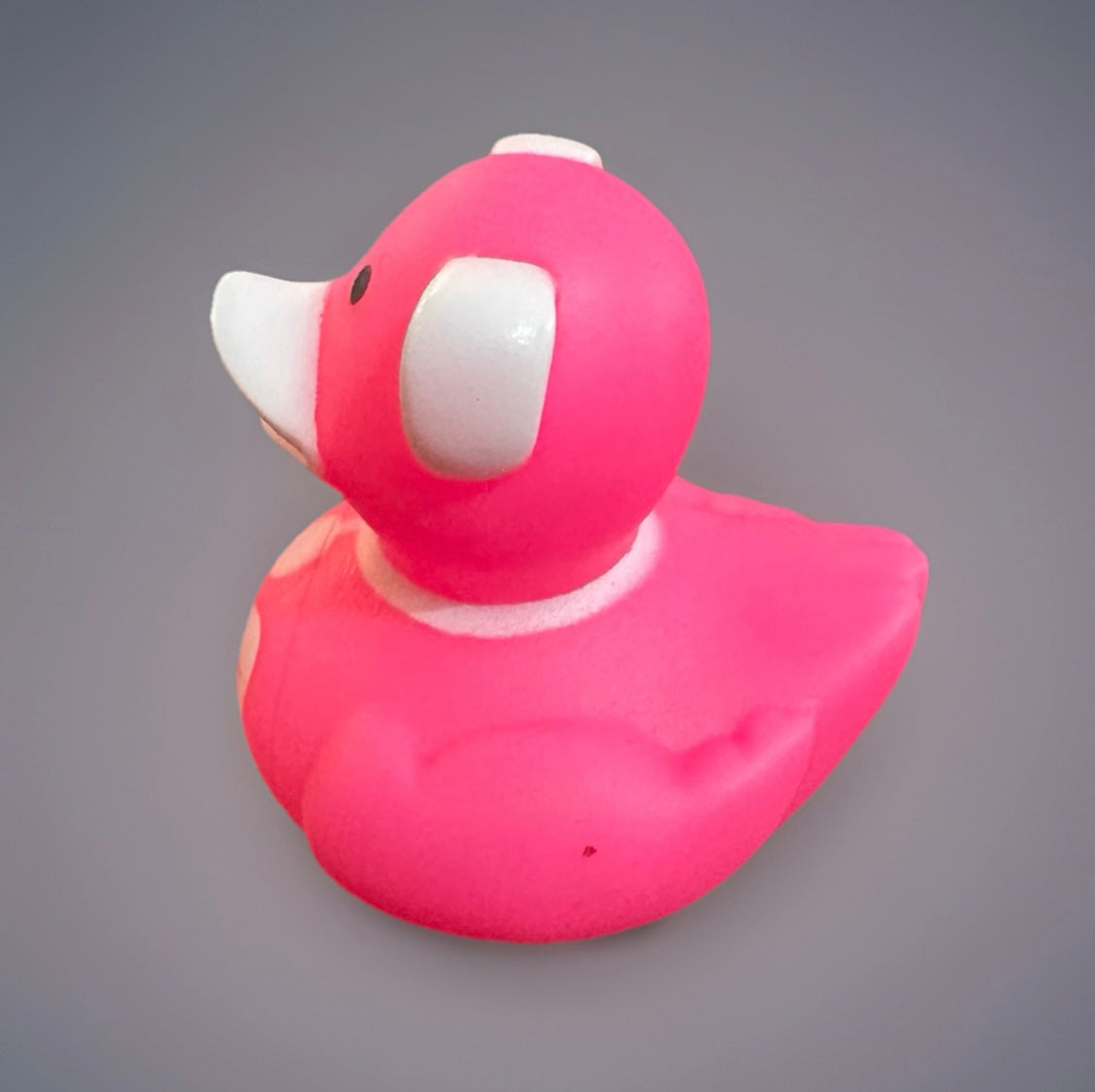 Valentine/Love Rubber Duck 2”