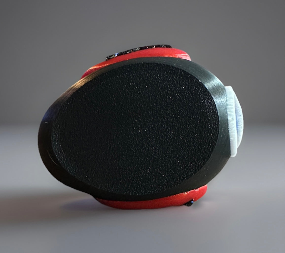 Reed's 3D Printed Pepsi Max Duck-Collectible
