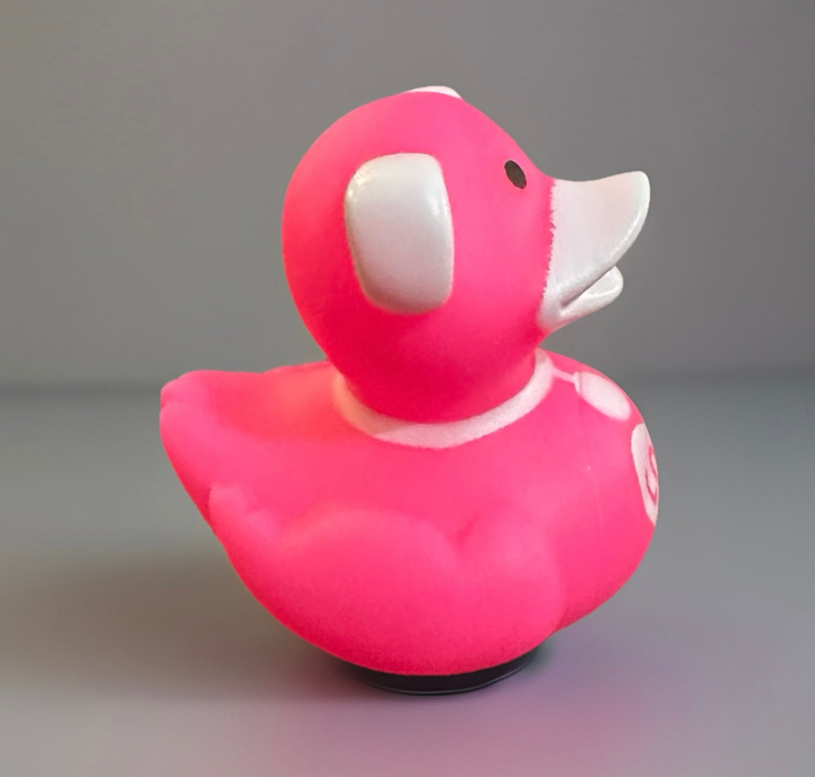Valentine/Love Rubber Duck 2”