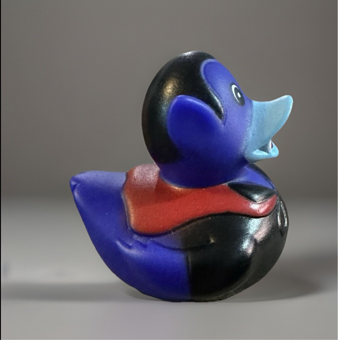 Vampire Rubber Duck 2”