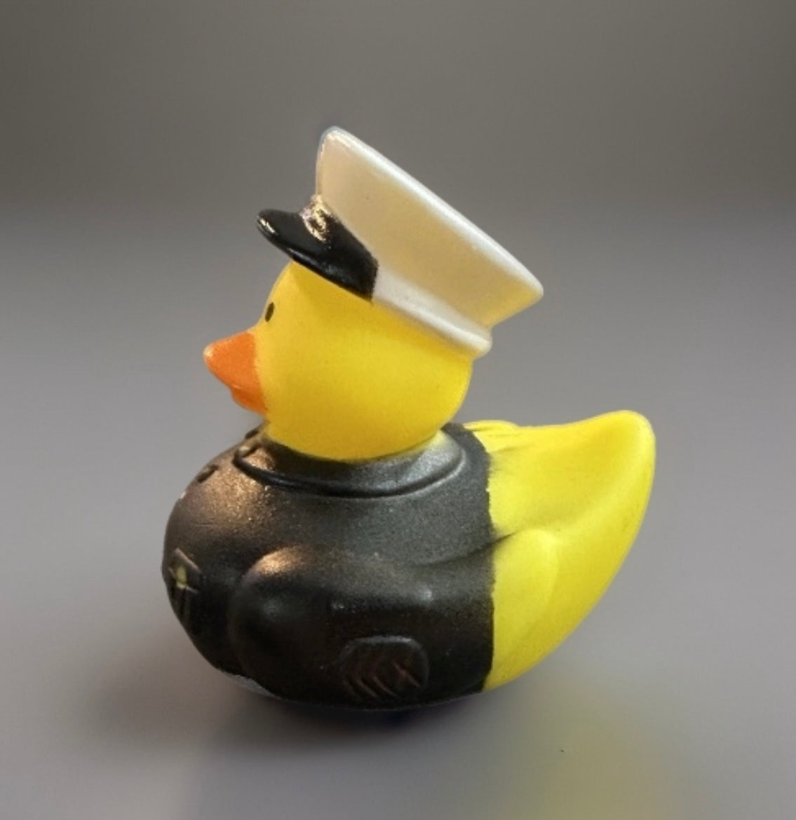 U.S. Marine Corps Rubber Duck 2”