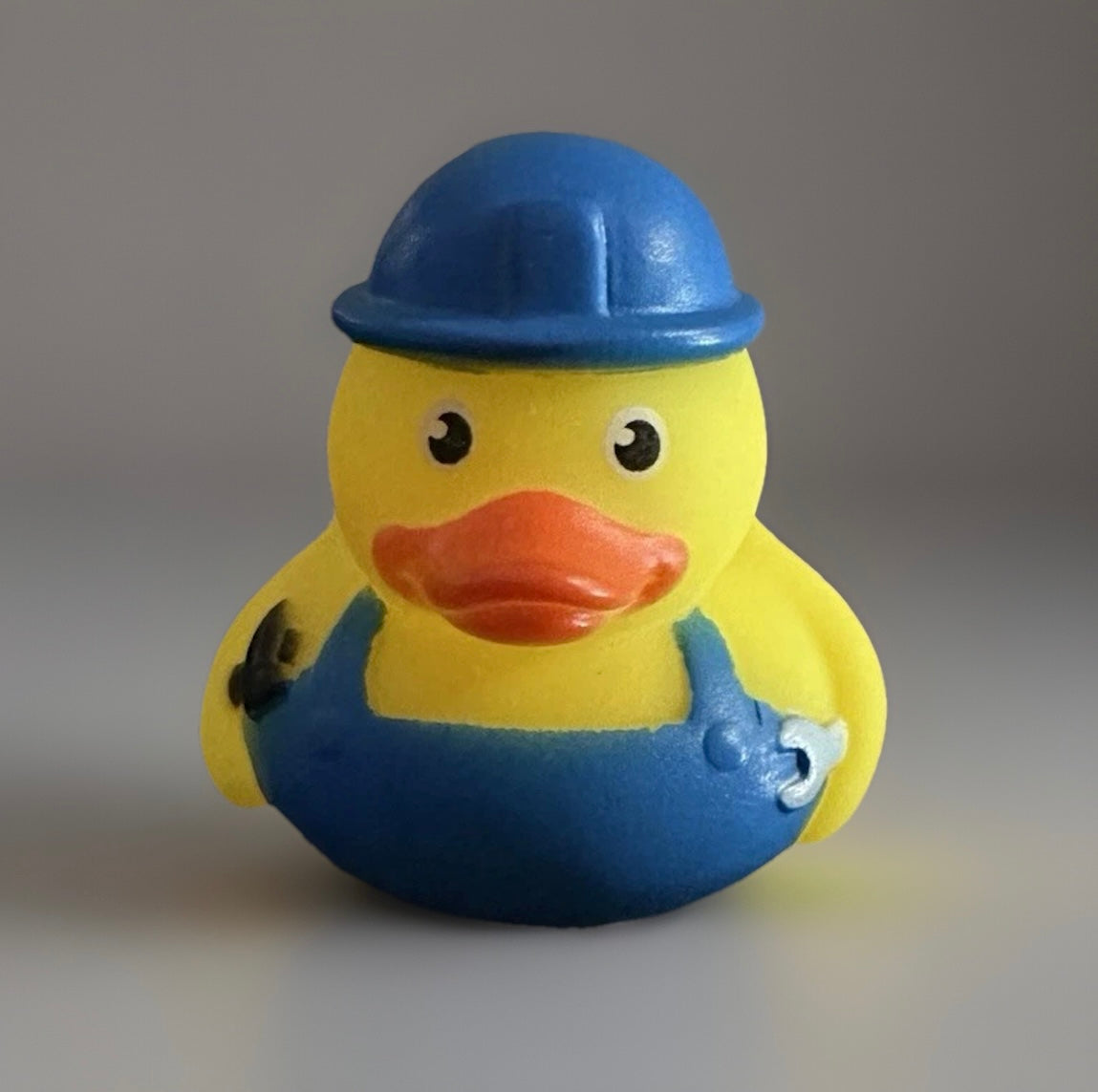 Handyman Rubber Duck 2”