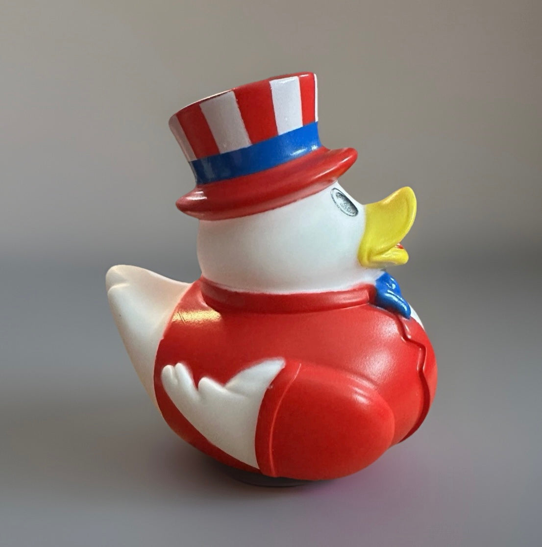 Patriotic Rubber Duck 3.5”