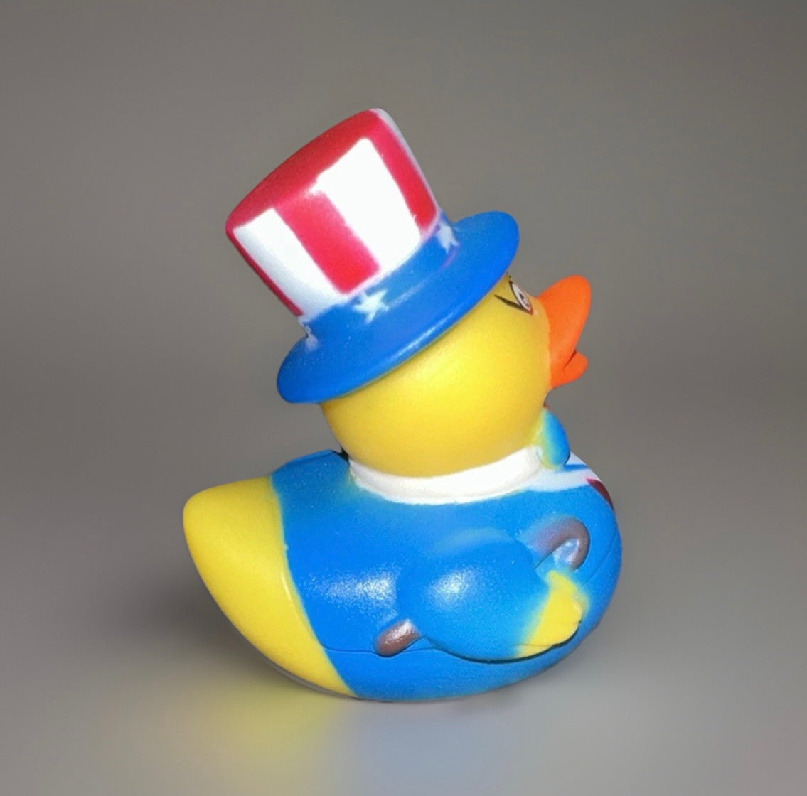 Patriot Rubber Duck 2