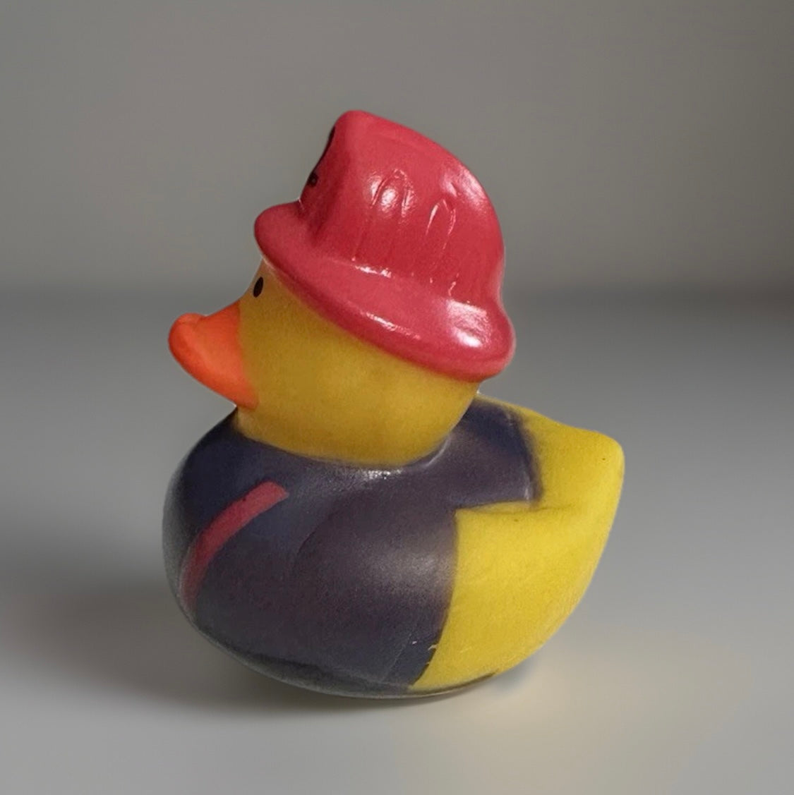 Fireman 2 Rubber Duck 2”