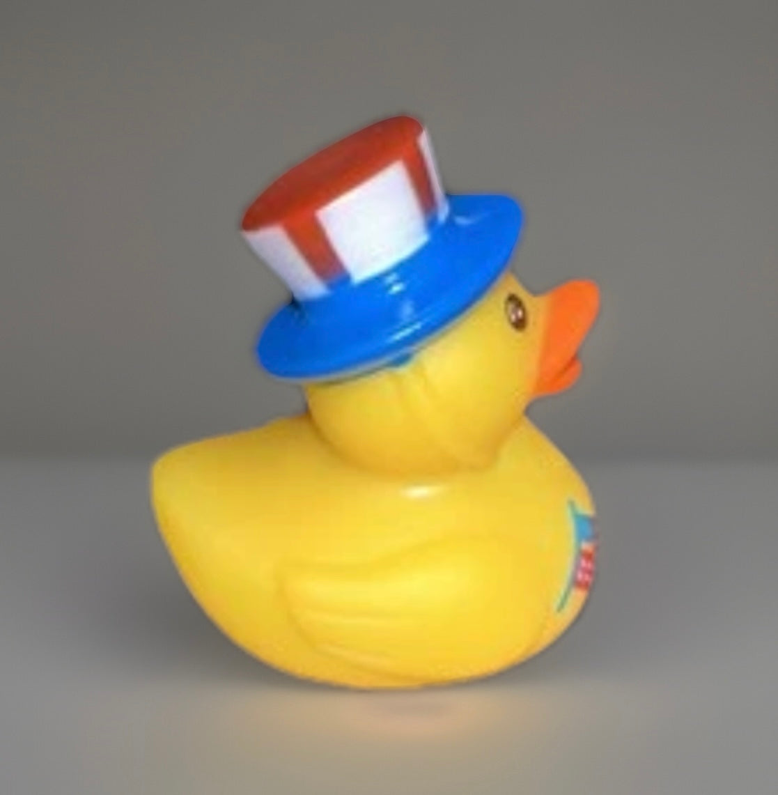Patriot Rubber Duck 2