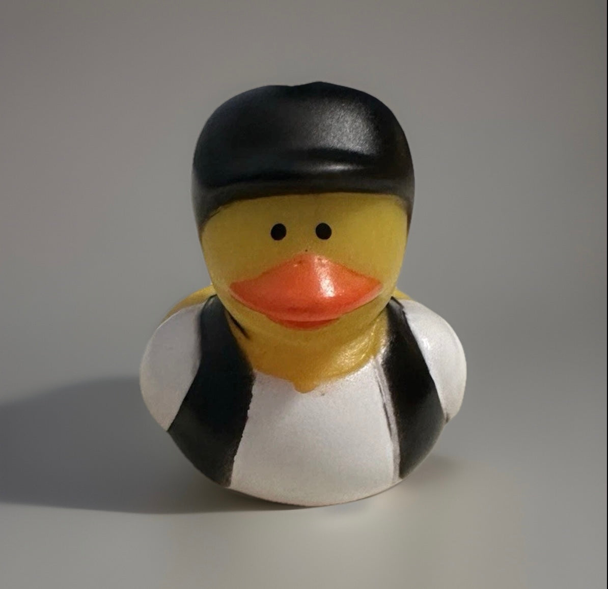 Motorcycle Duck Biker Rubber Duck 2” – Reed’s Rubber Ducks and Sensory Shop