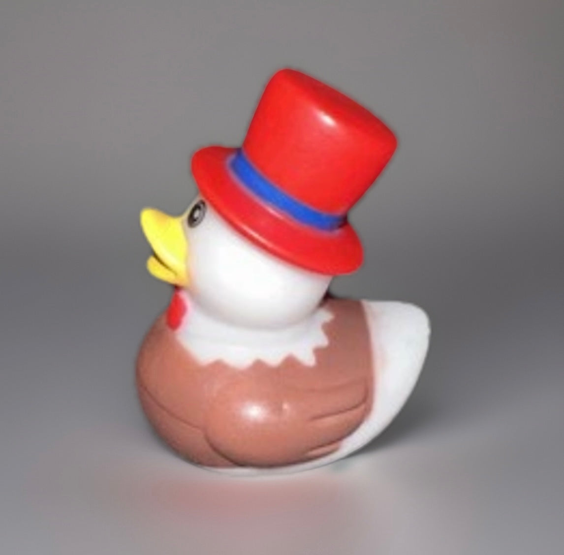 Patriot Rubber Duck 2