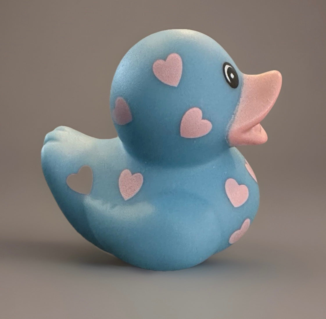 Valentine/Love Rubber Duck 2”