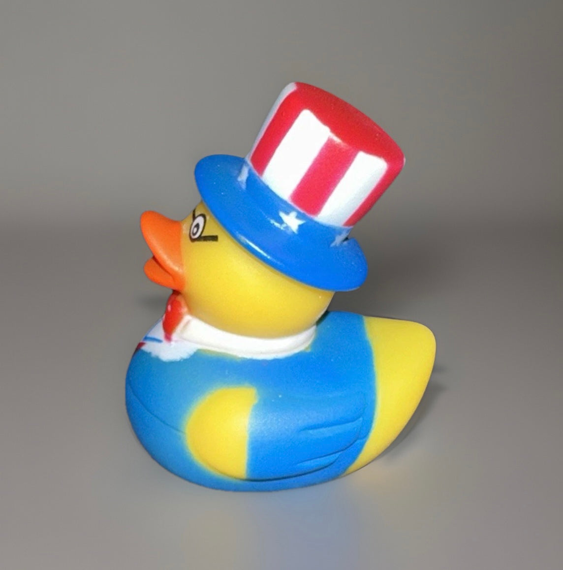 Patriot Rubber Duck 2