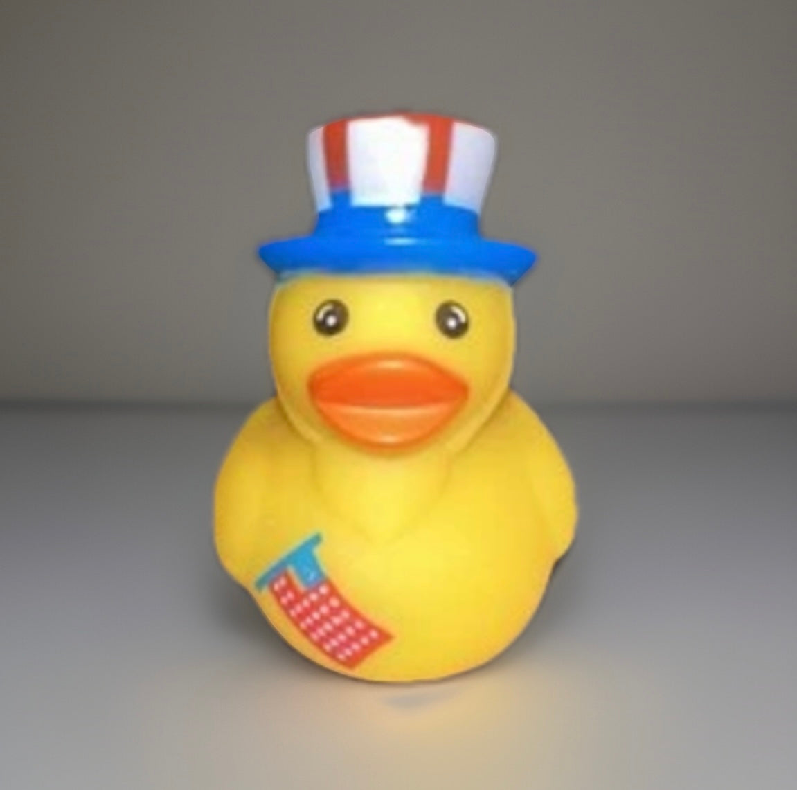 Patriot Rubber Duck 2