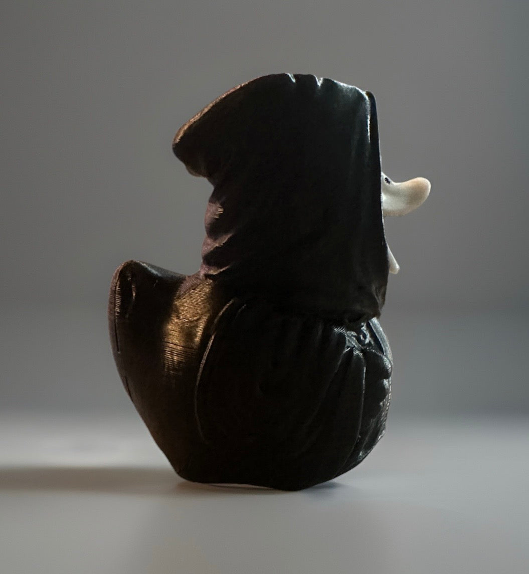 Reed's 3D Printed Scream Duck-Collectible