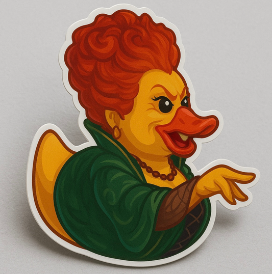 Hocus Pocus Sticker Bundle