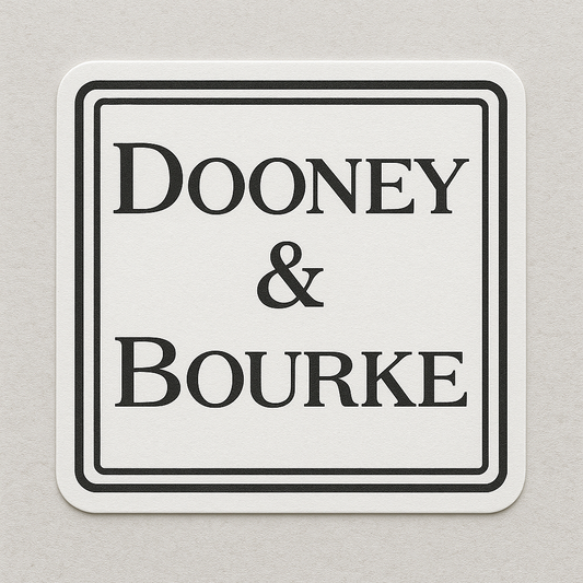 Dooney & Bourke Sticker by Reed’s Rubber Ducks