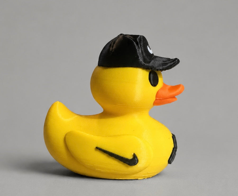 Reed's 3D Printed Nike Duck-Collectible