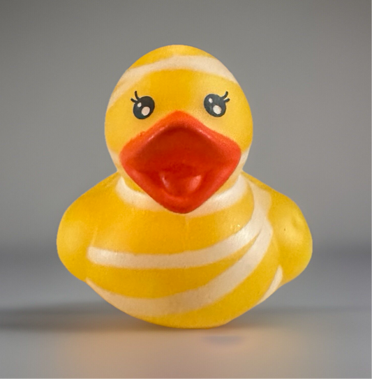 Mummy Rubber Duck 2”