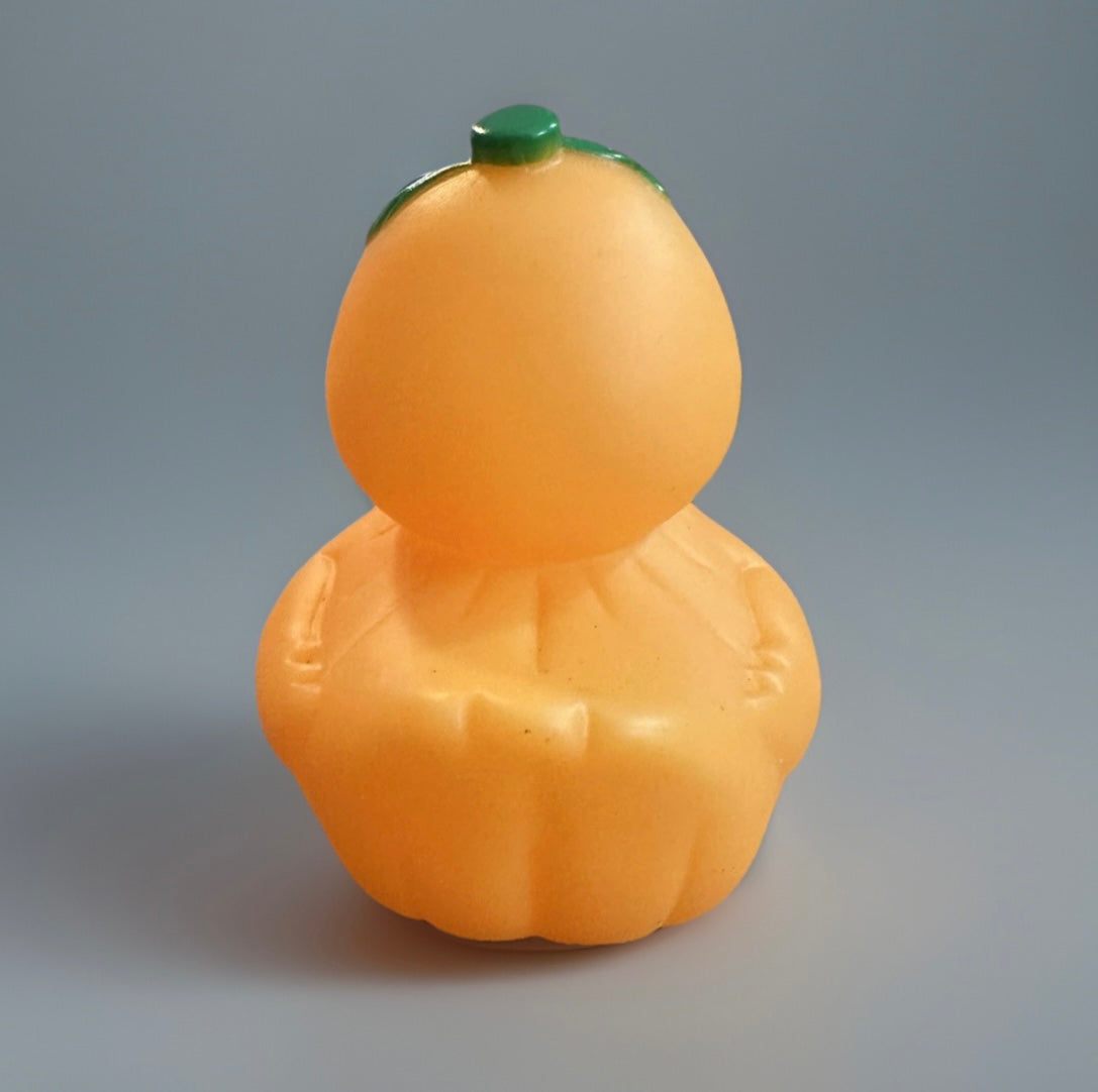 Halloween Rubber Duck 3.5”