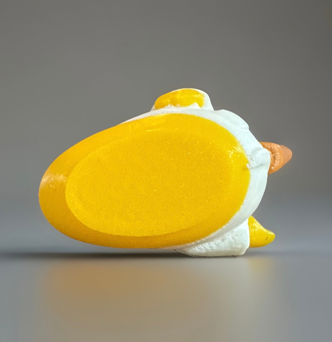 Reed's 3D Printed Cousin Eddie from National Lampoon’s Christmas Vacation Duck-Collectible