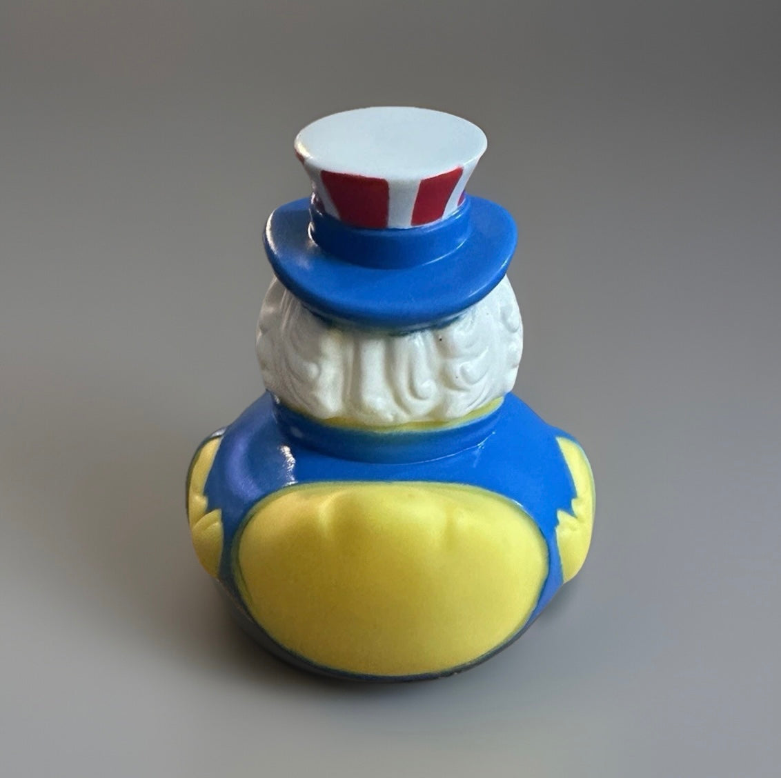 Patriotic Rubber Duck 3.5”