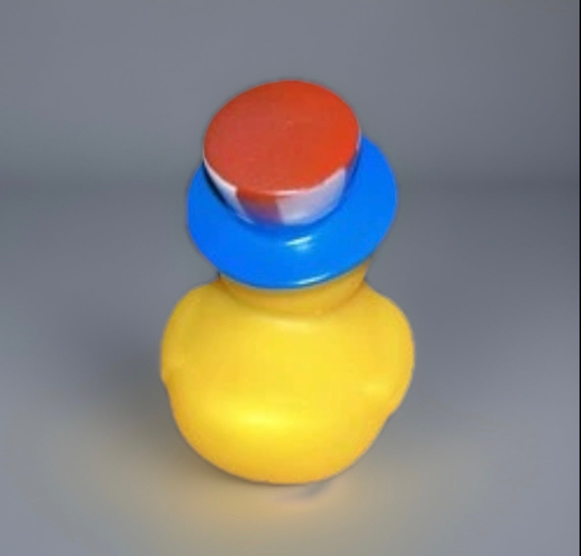 Patriot Rubber Duck 2