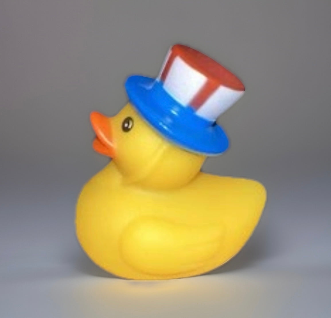 Patriot Rubber Duck 2