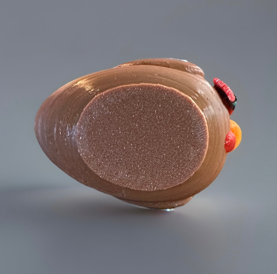 Reed's 3D Printed Gingerbread Duck-Collectible