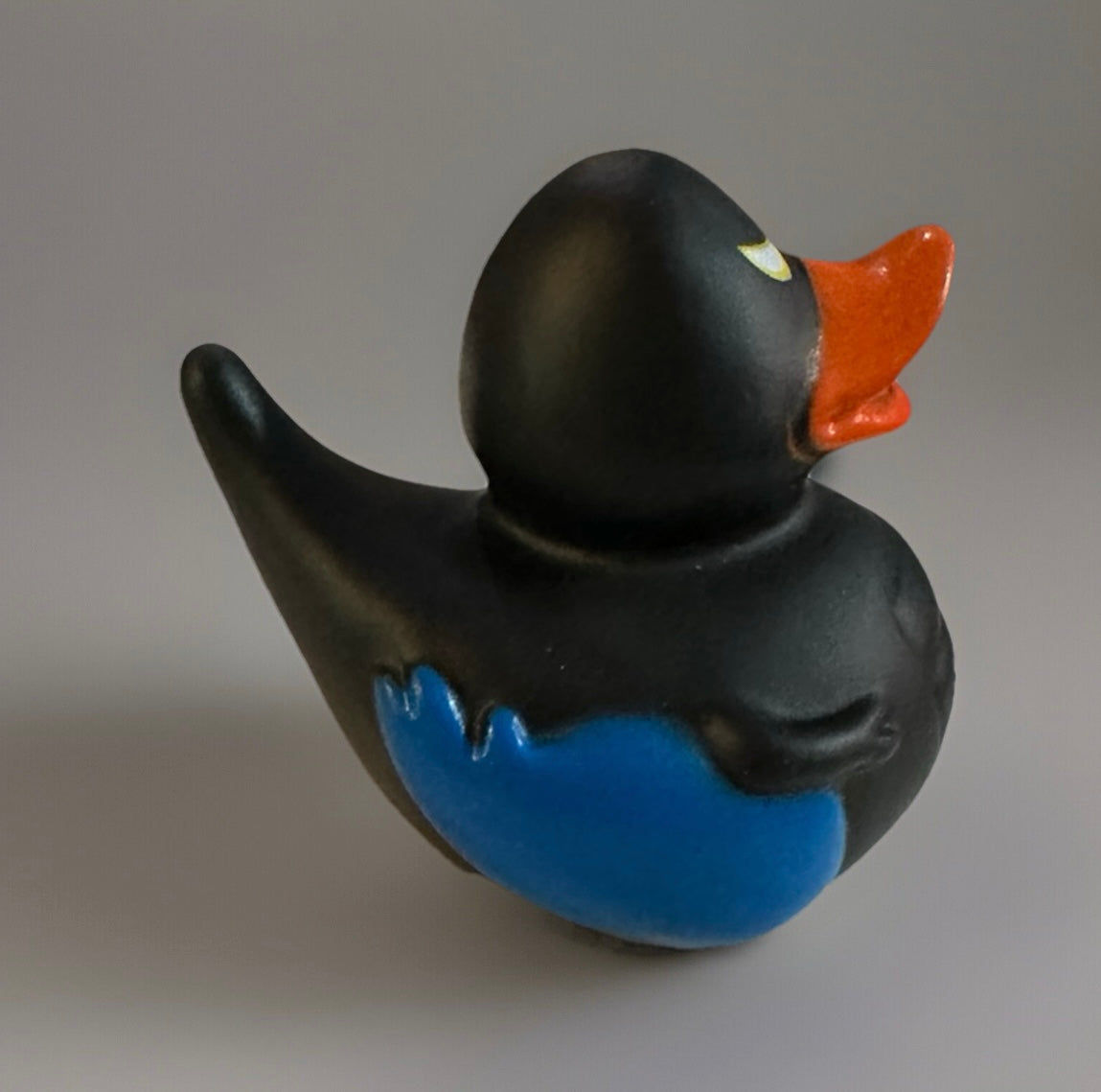 Spider Man Rubber Duck 2”