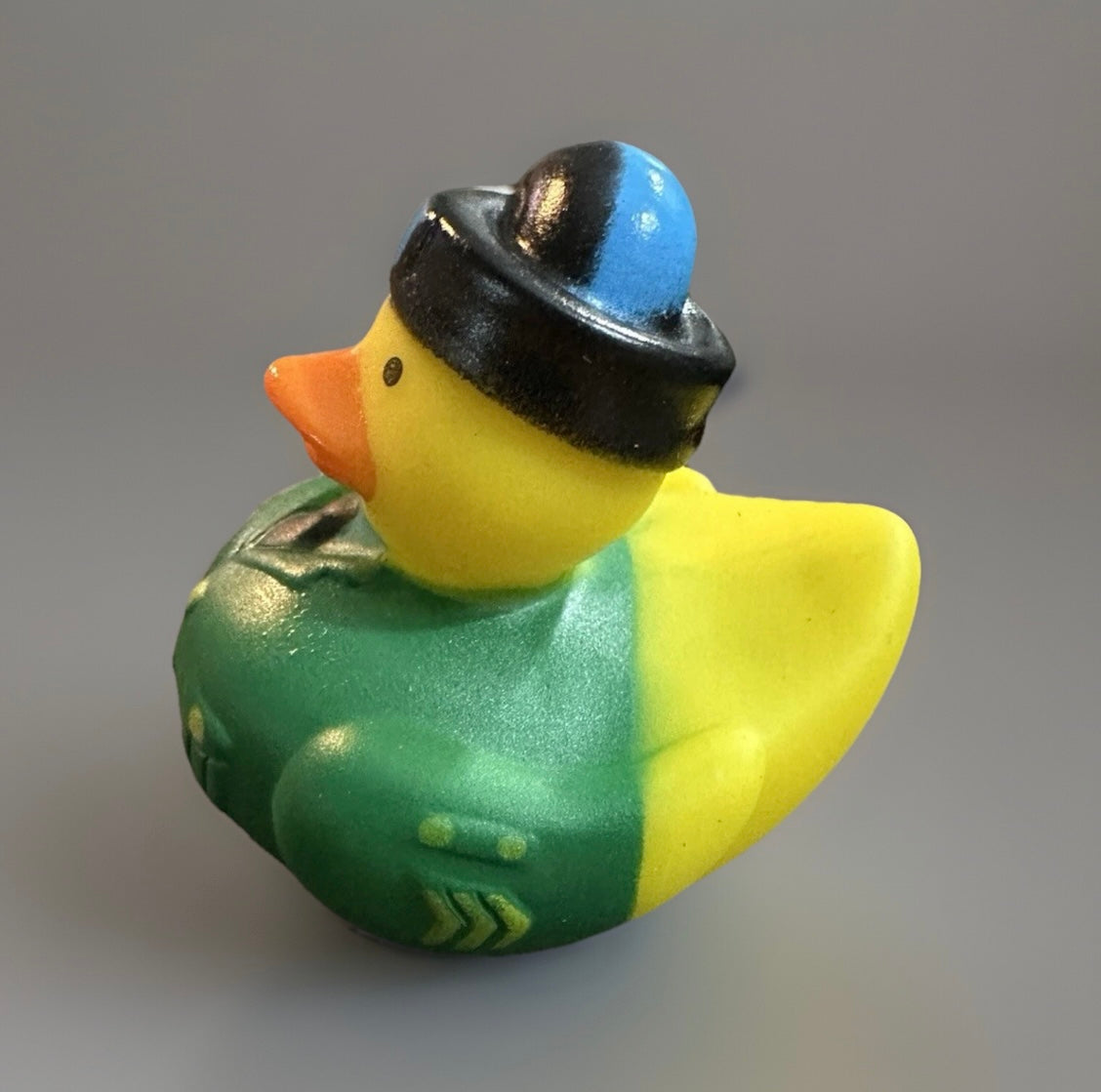 U.S. Army Rubber Duck 2”
