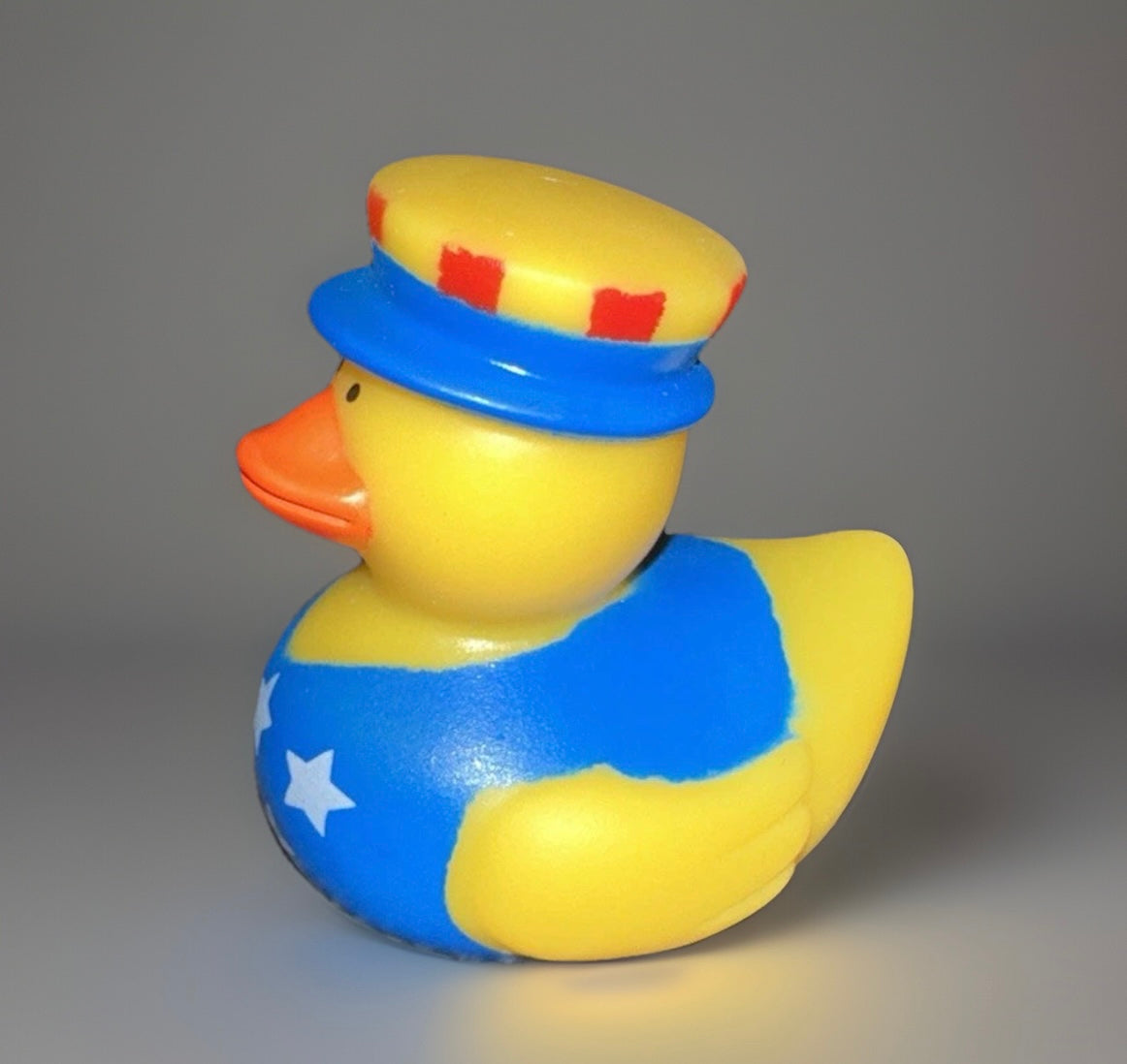 Patriot Rubber Duck 2