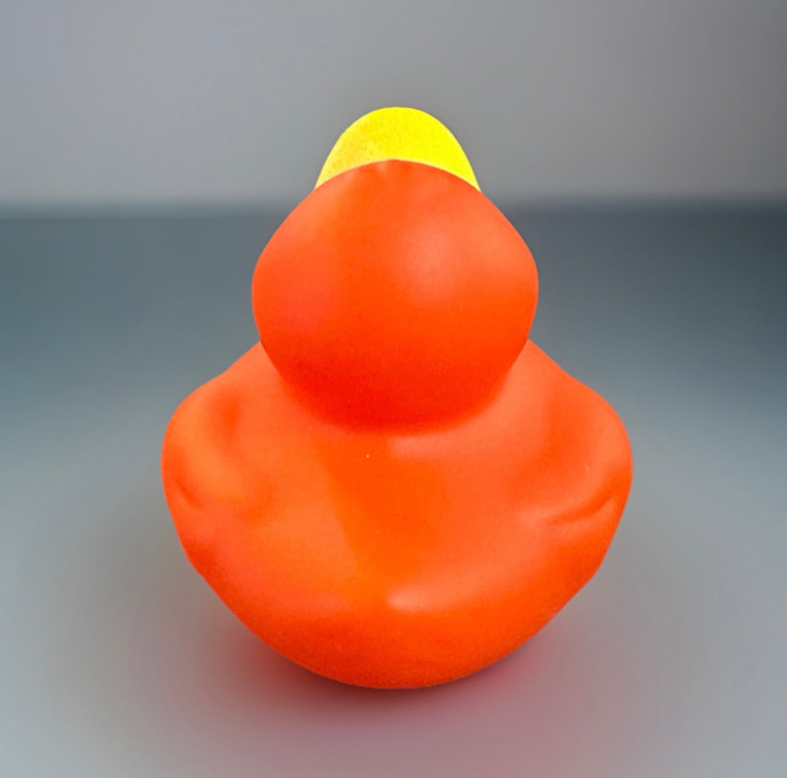 Red XO Valentine/Love Rubber Duck 2”