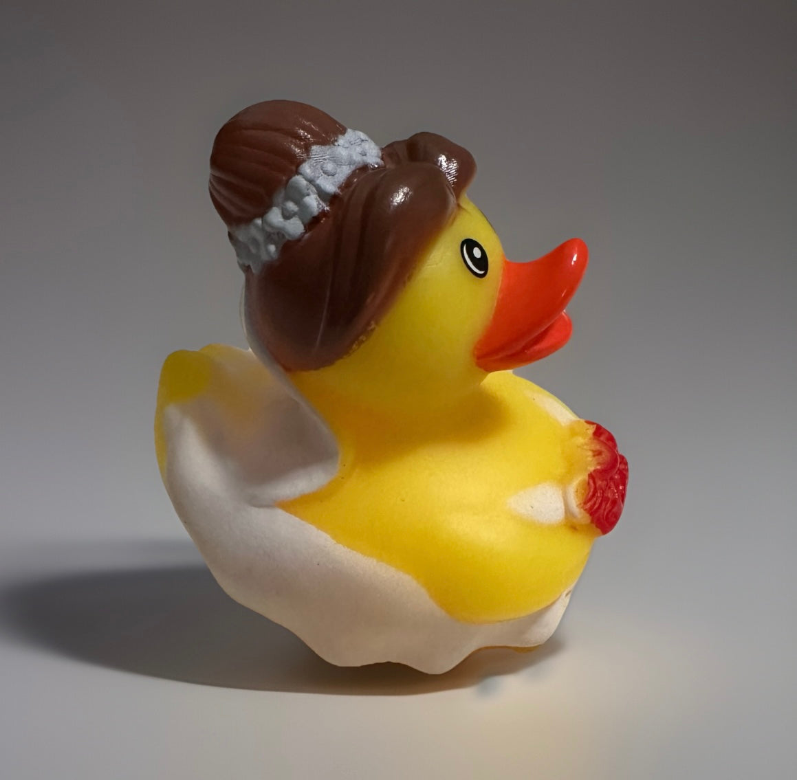 Bride Rubber Duck 2”