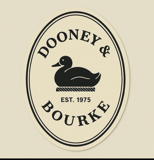 Dooney & Bourke Sticker by Reed’s Rubber Ducks