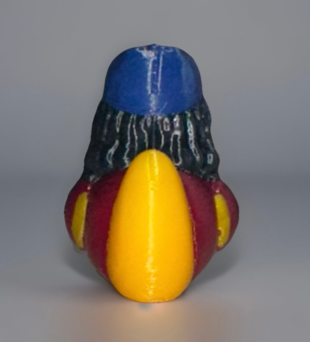 Gilmore Girls Lorelai 3D Printed Duck