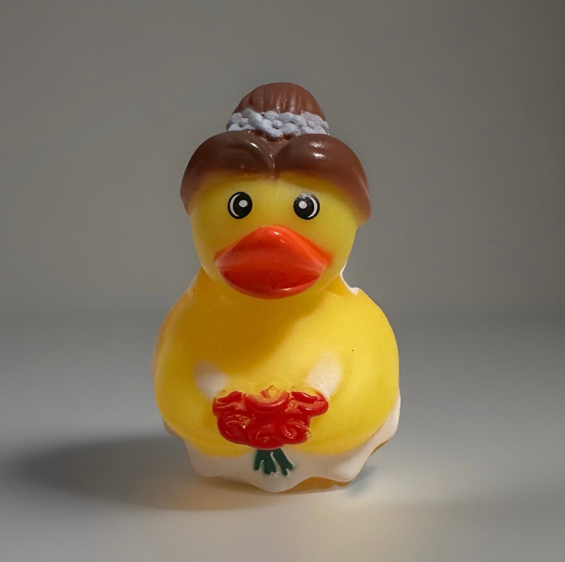 Bride Rubber Duck 2”