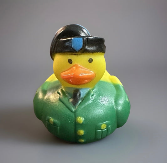 U.S. Army Rubber Duck 2”