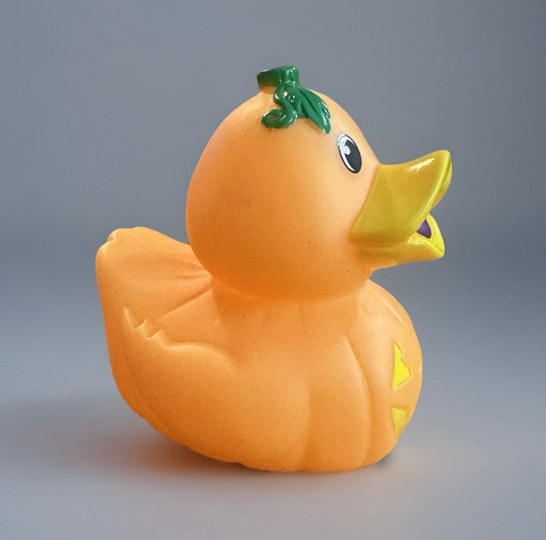 Halloween Rubber Duck 3.5”