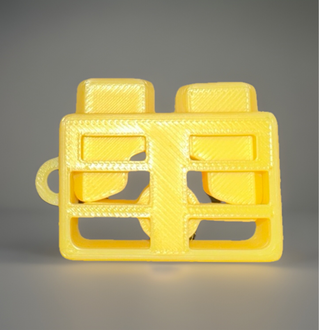 Reed’s 3D Printed Fidget Toy - Sensory & Stress Relief