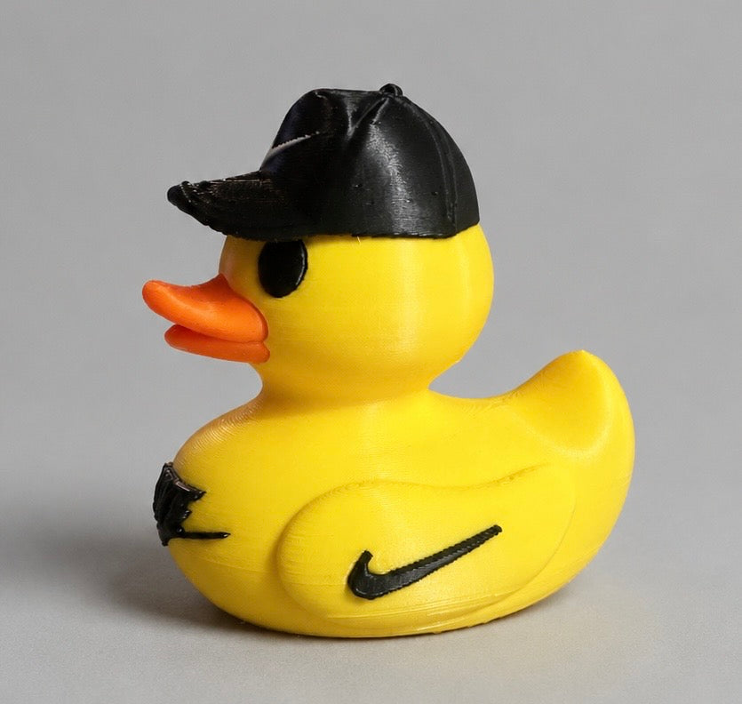 Reed's 3D Printed Nike Duck-Collectible