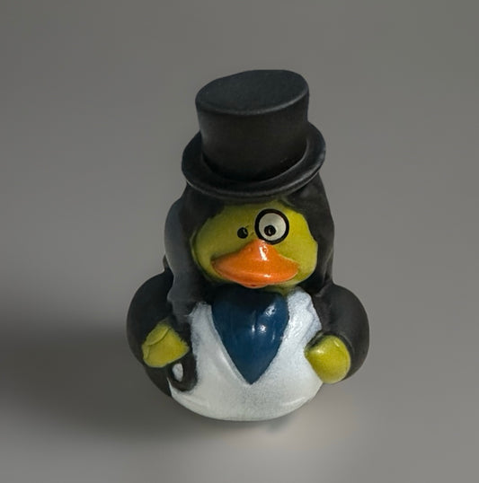 Batman “The Penguin” Rubber Duck 2”