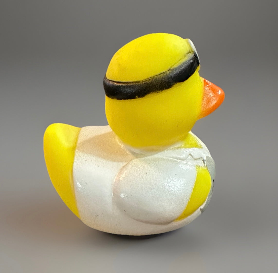 RX Doctor Rubber Duck 2”